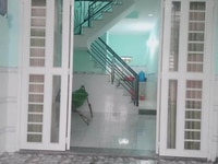 Bán nhà Hậu Giang Phường 2 Quận 6 hẻm xe hơi giá 2 tỷ 4 dt: 50m2 Bán nhà Hậu Giang Phường 2 Quận 6 hẻm xe hơi giá 2 tỷ 4 dt: 50m2