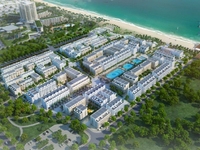 Chuyển nhượng căn góc 3 mặt thoáng shophouse BIM Waterfront Luxury Chuyển nhượng căn góc 3 mặt thoáng shophouse BIM Waterfront Luxury
