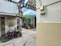 Nhà hẻm 3.5m Nguyễn Văn Luông , 3 x 6.4 , 1 trệt 1 lầu , 2 tỷ Nhà hẻm 3.5m Nguyễn Văn Luông , 3 x 6.4 , 1 trệt 1 lầu , 2 tỷ