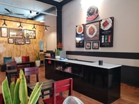 Mặt Bằng 120m2, sẵn nội thất, khu sầm uất. 983 Quang Trung, GV Mặt Bằng 120m2, sẵn nội thất, khu sầm uất. 983 Quang Trung, GV