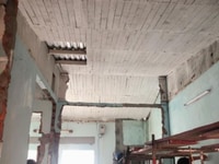 Bán nhà cũ 51m2 hẻm xe hơi số 36, Q4- sổ hồng riêng 1 tỷ 325 Bán nhà cũ 51m2 hẻm xe hơi số 36, Q4- sổ hồng riêng 1 tỷ 325