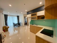 Cho thuê căn hộ Vinhomes 2 phòng ngủ full nội thất giá 7 triệu tại Cho thuê căn hộ Vinhomes 2 phòng ngủ full nội thất giá 7 triệu tại