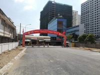 Bán chung cư mới xây Prosper Plaza đã ra sổ, 51m2, 2 phòng ngủ, 2wc Bán chung cư mới xây Prosper Plaza đã ra sổ, 51m2, 2 phòng ngủ, 2wc