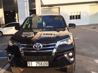 Bán Xe Toyota Fortune 2018 số tự động , máy xăng Bán Xe Toyota Fortune 2018 số tự động , máy xăng