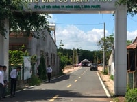 Cần Bán Đất Mặt Tiền Đường Nhựa Thổ Cư 100% TP Đồng Xoài –Bình Phước Cần Bán Đất Mặt Tiền Đường Nhựa Thổ Cư 100% TP Đồng Xoài –Bình Phước