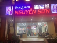 Salon Nguyễn Sơn cần tuyển gấp 2 thợ phụ biết gội đầu, móng giỏi Salon Nguyễn Sơn cần tuyển gấp 2 thợ phụ biết gội đầu, móng giỏi