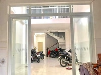 Cần sang nhượng gấp nhà trọ 13 phòng ở hẻm 101 Gò Dầu Quận Tân Phú Cần sang nhượng gấp nhà trọ 13 phòng ở hẻm 101 Gò Dầu Quận Tân Phú