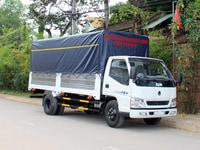 Tuyển Lái xe tải 1,9T. Trụ sở 161 Ngọc Hồi. Đi làm ngay Tuyển Lái xe tải 1,9T. Trụ sở 161 Ngọc Hồi. Đi làm ngay