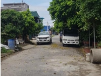 Bán lô đất cực đẹp tại Vân Tra, An Dương, An Đồng Bán lô đất cực đẹp tại Vân Tra, An Dương, An Đồng