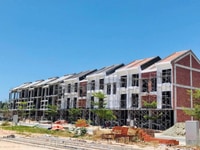 Khu Vip Nam Hội an City, ngay cầu cửa đại Khu Vip Nam Hội an City, ngay cầu cửa đại