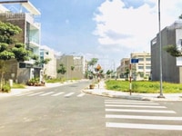 Cần bán 2 lô kề nhau 120m2 ngay mặt tiền Trần Văn Giàu, sổ hồng riêng Cần bán 2 lô kề nhau 120m2 ngay mặt tiền Trần Văn Giàu, sổ hồng riêng
