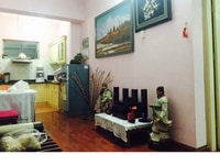 Cho thuê Căn hộ tầng 2, diện tích 95m2, thoáng mát, có 2 phòng ngủ Cho thuê Căn hộ tầng 2, diện tích 95m2, thoáng mát, có 2 phòng ngủ