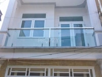 Hẻm xe hơi đ.Lê Liễu , 1 trệt 1 lầu , 4x12.6m , nở hậu giá 4,6 tỷ TL Hẻm xe hơi đ.Lê Liễu , 1 trệt 1 lầu , 4x12.6m , nở hậu giá 4,6 tỷ TL