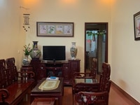 Chính chủ, bán nhà mặt ngõ phố Bồ Đề, 3 tầng, 1 tum, diện tích 49 m2