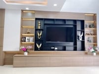 Bán nhà KDC cuối đường Thống Nhất – Tô Ngọc Vân nối dài ,