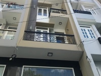 Cho thuê nhà Mặt tiền đường Hoa khu Phan Xích Long Quận Phú Nhuận Cho thuê nhà Mặt tiền đường Hoa khu Phan Xích Long Quận Phú Nhuận