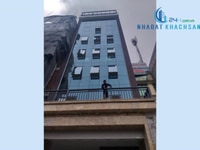 Bán Nhà Phố Khuất Duy Tiến 9 Tầng Mặt Tiền 7.2M Bán Nhà Phố Khuất Duy Tiến 9 Tầng Mặt Tiền 7.2M