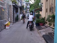 Bán nhà hẻm thoáng Đường Bùi Đình Túy , Phường 24 , Quận Bình Thạnh Bán nhà hẻm thoáng Đường Bùi Đình Túy , Phường 24 , Quận Bình Thạnh