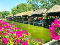 Ẩm Thực Xuân Hương cần 1 Quản lý kinh nghiệm - 1 tổ trưởng Ẩm Thực Xuân Hương cần 1 Quản lý kinh nghiệm - 1 tổ trưởng