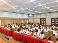 Tuyển dụng nhân sự kinh doanh - không áp doanh số - không y/c KN Tuyển dụng nhân sự kinh doanh - không áp doanh số - không y/c KN
