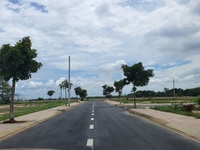 Tôi có lô đát cần bán ở đường 81 .tx.Phú Mỹ giá 700tr Tôi có lô đát cần bán ở đường 81 .tx.Phú Mỹ giá 700tr