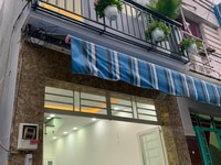 Bán nhà hẻm 1982 Huỳnh Tấn Phát, Nhà Bè, DT 3,2x7m, 1 lầu. Giá 1,36tỷ Bán nhà hẻm 1982 Huỳnh Tấn Phát, Nhà Bè, DT 3,2x7m, 1 lầu. Giá 1,36tỷ