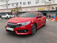 Cần bán xe Civic 2019, số tự động, bản E, màu đỏ cherry cực đẹp. Cần bán xe Civic 2019, số tự động, bản E, màu đỏ cherry cực đẹp.