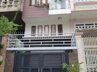 Cho thuê nguyên căn HXH 185/6 Võ Văn Tần Q3 Cho thuê nguyên căn HXH 185/6 Võ Văn Tần Q3