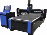 Máy cắt khắc CNC CTG-1325 Inverter : 3.2Kw – 5.5Kw Máy cắt khắc CNC CTG-1325 Inverter : 3.2Kw – 5.5Kw