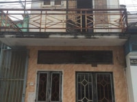 Về quê ở luôn nên cần bán nhà Nguyễn Duy Q.8,68m2, SHR, thổ cư Về quê ở luôn nên cần bán nhà Nguyễn Duy Q.8,68m2, SHR, thổ cư