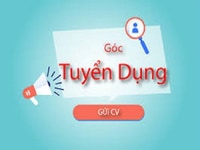 Cần nhân viên bán hàng cuối năm hoặc lâu dài Cần nhân viên bán hàng cuối năm hoặc lâu dài