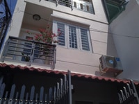 Bán nhà hẻm đường Nguyễn Sỹ Sách, Phường 15, Tân Bình, 4x11m, 3 tấm Bán nhà hẻm đường Nguyễn Sỹ Sách, Phường 15, Tân Bình, 4x11m, 3 tấm