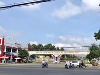 Cần bán lô đất ngay khu công nghiệp bắc đồng phú Cần bán lô đất ngay khu công nghiệp bắc đồng phú