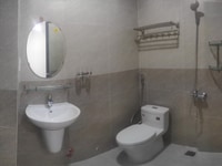 Cho thuê phòng mới Đề Thám, sát bên Bùi viện, full nội thất Cho thuê phòng mới Đề Thám, sát bên Bùi viện, full nội thất