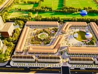 Mở bán phân khu đẹp nhất Royal Park Huế Mở bán phân khu đẹp nhất Royal Park Huế