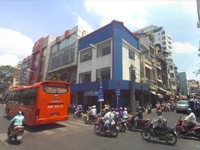 Cho thuê Nhà nguyên căn Góc 2 mặt tiền Trần Hưng Đạo, P.11, Q.5 Cho thuê Nhà nguyên căn Góc 2 mặt tiền Trần Hưng Đạo, P.11, Q.5