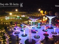 Siêu phẩm căn Studio Vinhomes Grand Park 1 phòng ngủ 34m2 Siêu phẩm căn Studio Vinhomes Grand Park 1 phòng ngủ 34m2