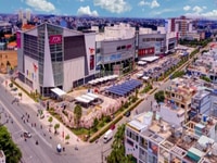 Bán Đất Bình Tân - Gần Bến Xe Miền Tây Q.6 - Đã Có Sổ Hồng