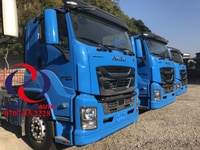 Đầu kéo isuzu giga 2020 Thương hiệu xe đến từ Nhật Đầu kéo isuzu giga 2020 Thương hiệu xe đến từ Nhật