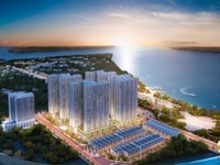 Căn hộ cao cấp ven sông sài gòn đào trí Căn hộ cao cấp ven sông sài gòn đào trí
