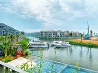 Casamia Hoi An-Giá tốt chốt ngay chỉ 8 tỷ/căn,chuẩn view sông-rừng dừa Casamia Hoi An-Giá tốt chốt ngay chỉ 8 tỷ/căn,chuẩn view sông-rừng dừa