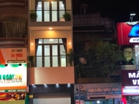 Cho thuê nhà mặt tiền 10a Thích Quảng Đức, gần phan đăng lưu, pn Cho thuê nhà mặt tiền 10a Thích Quảng Đức, gần phan đăng lưu, pn