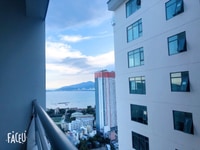 Bán căn hộ 1 phòng ngủ Mường Thanh Viễn Triều, 51.27m2 Bán căn hộ 1 phòng ngủ Mường Thanh Viễn Triều, 51.27m2