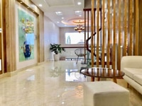 Bán Nhà hẻm xe hơi Ba Tháng 2, P.12, Q.10, 70m2, 3 Lầu, 12 tỷ Bán Nhà hẻm xe hơi Ba Tháng 2, P.12, Q.10, 70m2, 3 Lầu, 12 tỷ