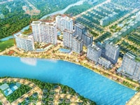 Bán căn hộ dự án Midtown, Sakura Park Hoa Anh Đào