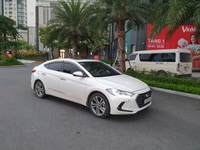Hyundai Elantra 2.0 AT sx cuối 2017 xe đẹp nguyên bản Hyundai Elantra 2.0 AT sx cuối 2017 xe đẹp nguyên bản