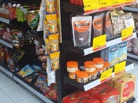 Lotte Mart Gò vấp tuyển dụng nhân viên bán hàng