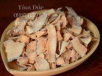 Địa chỉ Bán mứt dừa sấy giòn giá sỉ Địa chỉ Bán mứt dừa sấy giòn giá sỉ