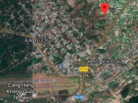 Chính chủ bán đất cao tốc Liên Khương- Đà Lạt, mặt tiền đường Nhự Chính chủ bán đất cao tốc Liên Khương- Đà Lạt, mặt tiền đường Nhự