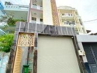 Cho thuê mặt bằng trong tòa nhà 47 Trần Bá Giao, Gò Vấp, 6x18m Cho thuê mặt bằng trong tòa nhà 47 Trần Bá Giao, Gò Vấp, 6x18m